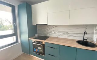 Apartament de inchiriat cu 2 camere ,lux! - Poză 6