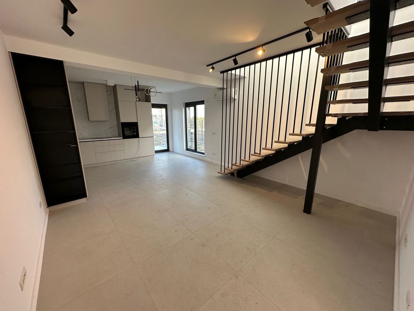 Duplex zona de N - Poză 4