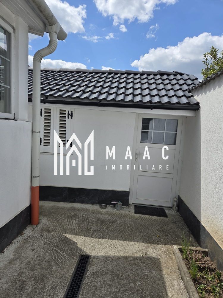 Casă 10 camere de vânzare | Calea Dumbrăvii, Sibiu | 220 mp - Poză 6