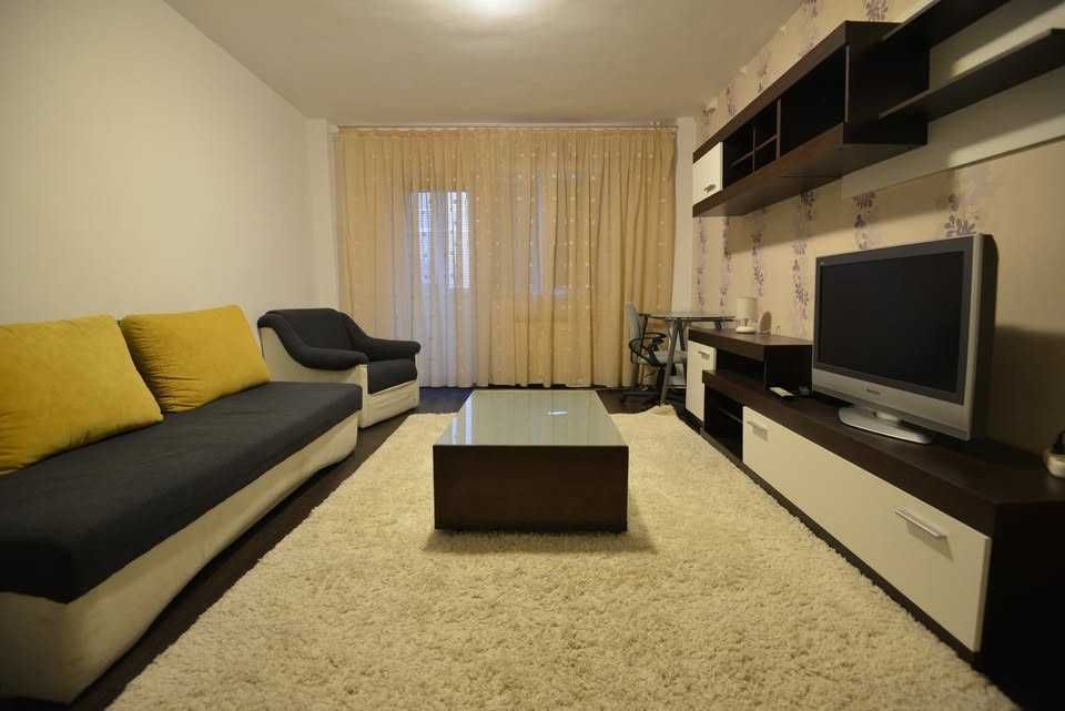 Complexul Studentesc | 2 Camere | Decomandat | Centrala proprie - Poză 1