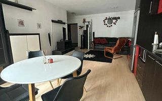 Apartament 2 camere – Baciu, zona Petrom, etaj intermediar - Poză 1