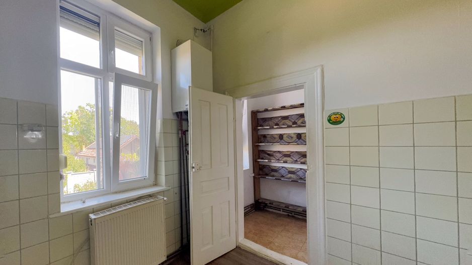 Casă / Vilă cu 6 camere de vânzare în zona Elisabetin - Poză 11