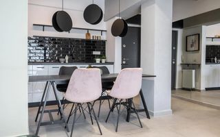 Apartament 3 camere I Piața Romană I Metrou - Poză 6