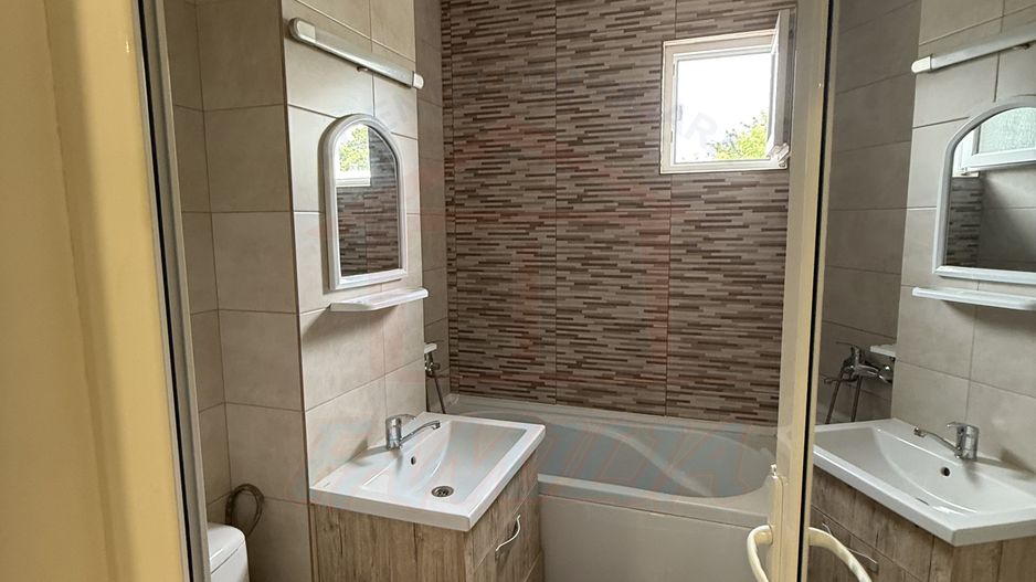 🔑De închiriat, 2 camere decomandate, Centru, 600 Euro/lună - Poză 5