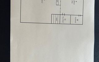 Chirie, spațiu industrial, 1.755 mp, str. Salcâmilor, Botanica - Poză 40