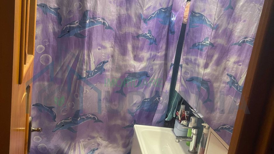 Apartament cu 1 cameră, Iasi, zona Mitropolit Varlaam - Poză 3