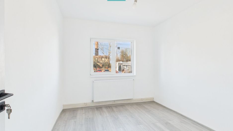 Apartament 4 camere, 2 băi în Freidorf - Poză 10