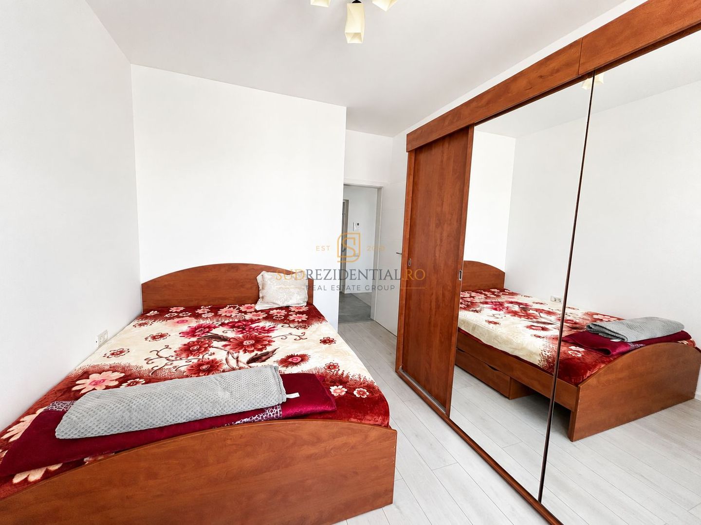 Apartament cu 2 camere de inchiriat, Soseaua Salaj, Sector 5 - Poză 4