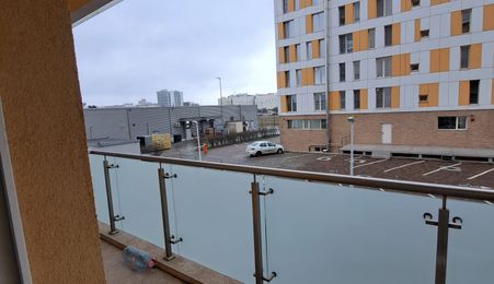 Apartament 1 Camera CONEST GRAND REZIDENCE - 370 euro