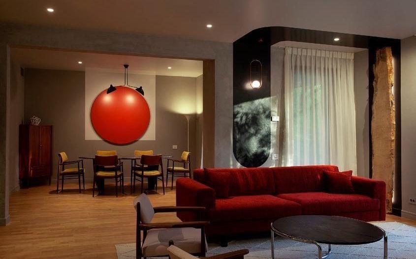 Exclusive 3-Room Apartment for Rent | Primăverii | Aviatorilor - Poză 1