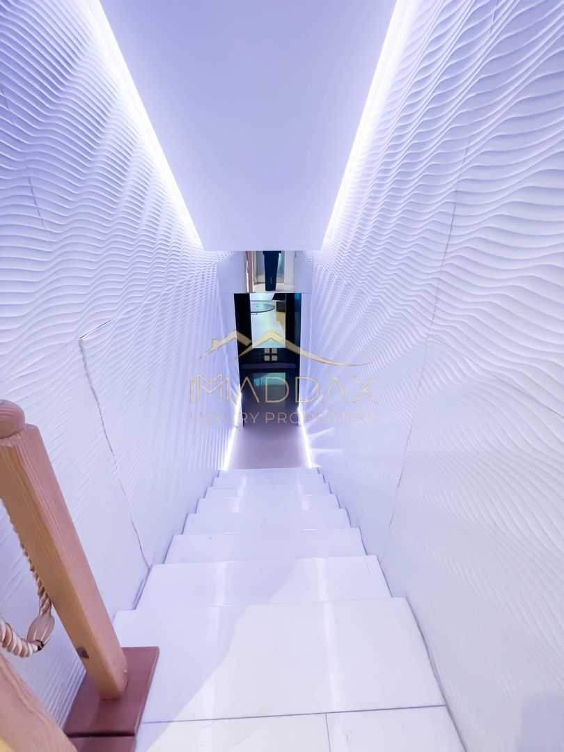 Cladire de birouri + spatiu comercial *1106 mp* // Dorobanti Capitale - Poză 15