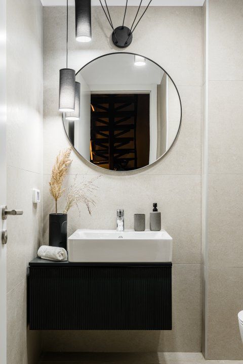 Apartament 3 camere Win Herastrau - Poză 8