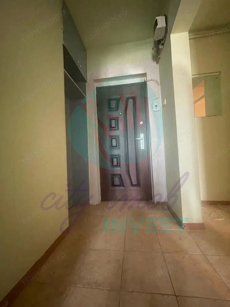 Mihai Bravu – Garsoniera spatioasa, bloc reabilitat, metrou la 3 minute! - Poză 8