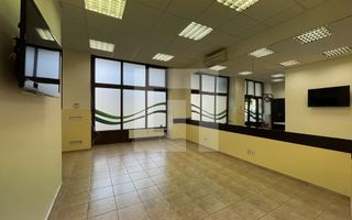 Spatiu Comercial cu vitrina- Zona Modern, Comision 0 - Poză 4
