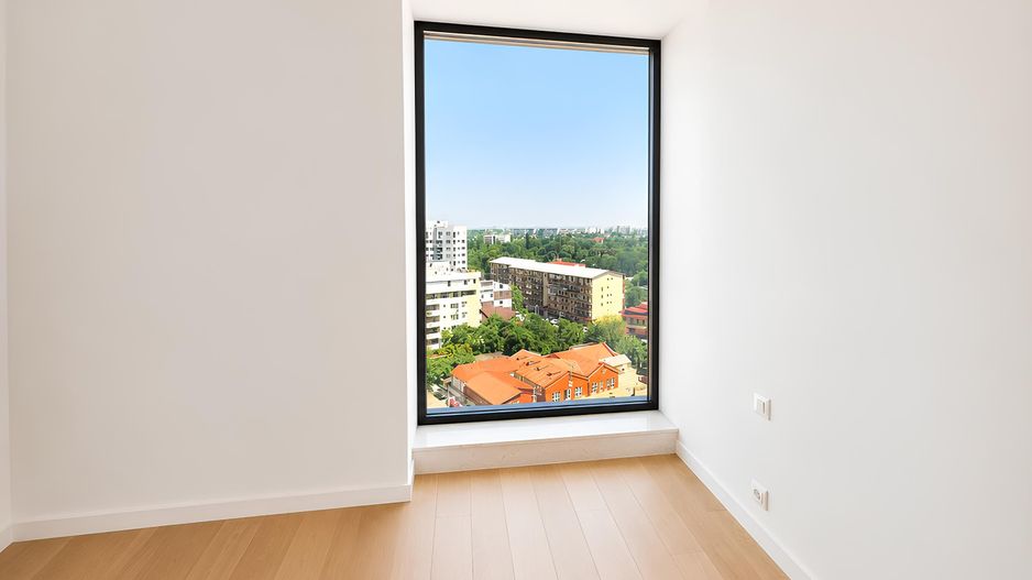 Apartament premium 2 camere | One Verdi Park | Etaj 14 - Poză 16