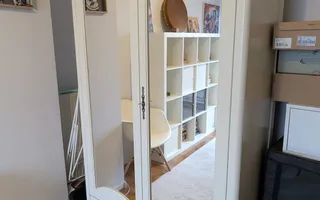 Apartament spatios 100 mp cu lift si 50 mp de terase - Poză 18