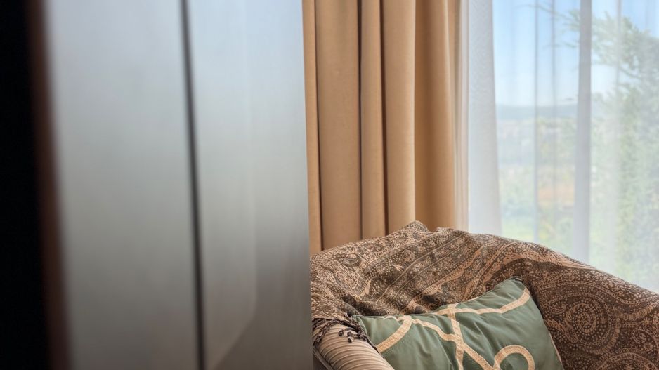 Apartament PREMIUM cu curte, terasă și lift cu acces direct în living - Poză 39