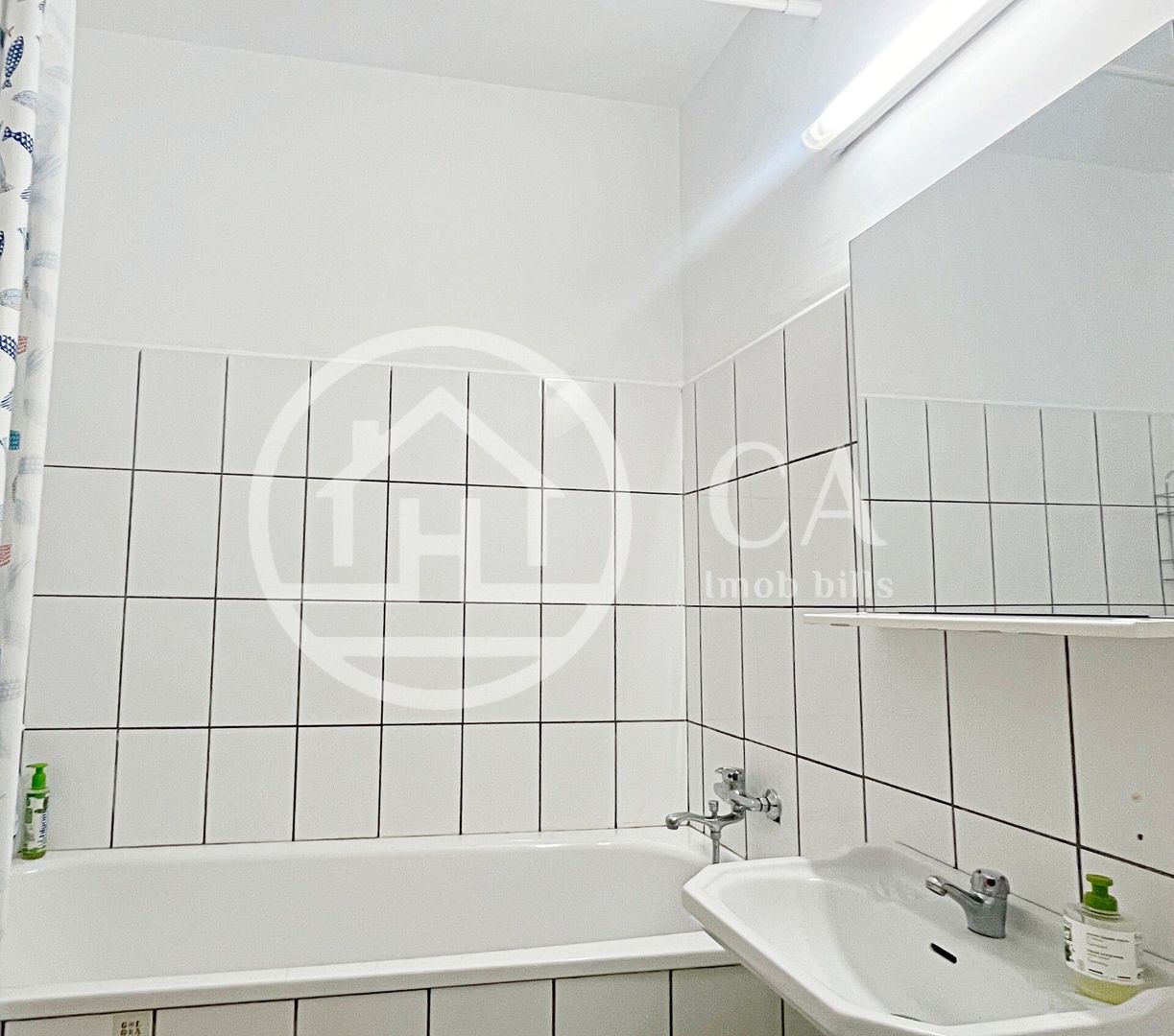 Apartament cu 2 camere de închiriat in Rogerius, Oradea - Poză 8