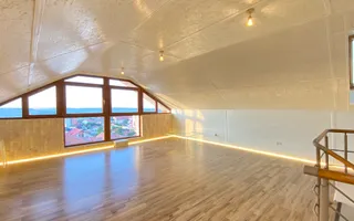 Penthouse elegant cu vedere spre oras-zona Mircea Eliade - Poză 20