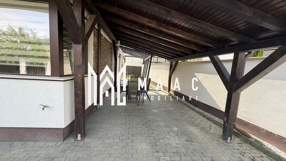 Casă duplex de închiriat | Arhitecților, Sibiu | 110 mp - Poză 22