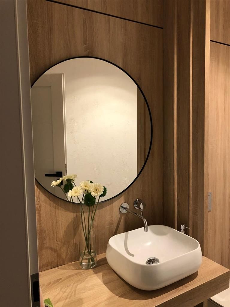 Vila cu arhitectura modera, intr- o oaza de liniste - Poză 10