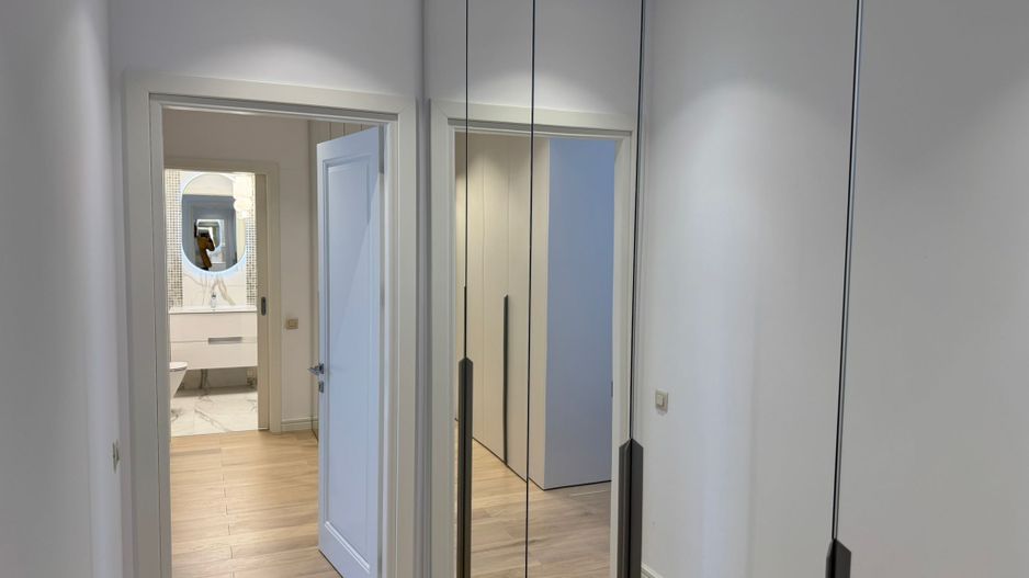 3 camere | Grand Park Pipera | Iancu Nicolae - Poză 6