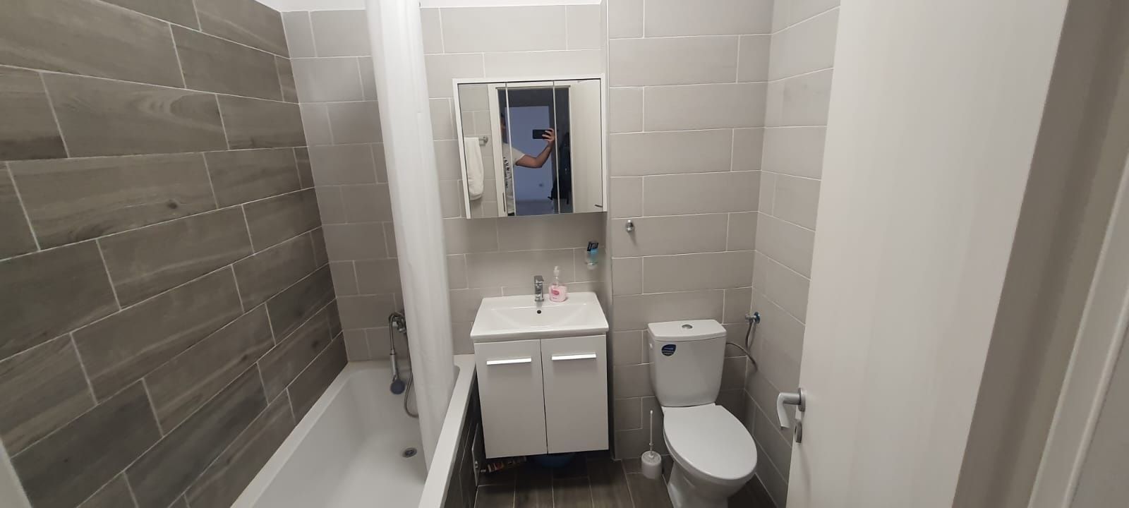 De Inchiriat Apartament 2 camere, Confort Urban - Poză 7