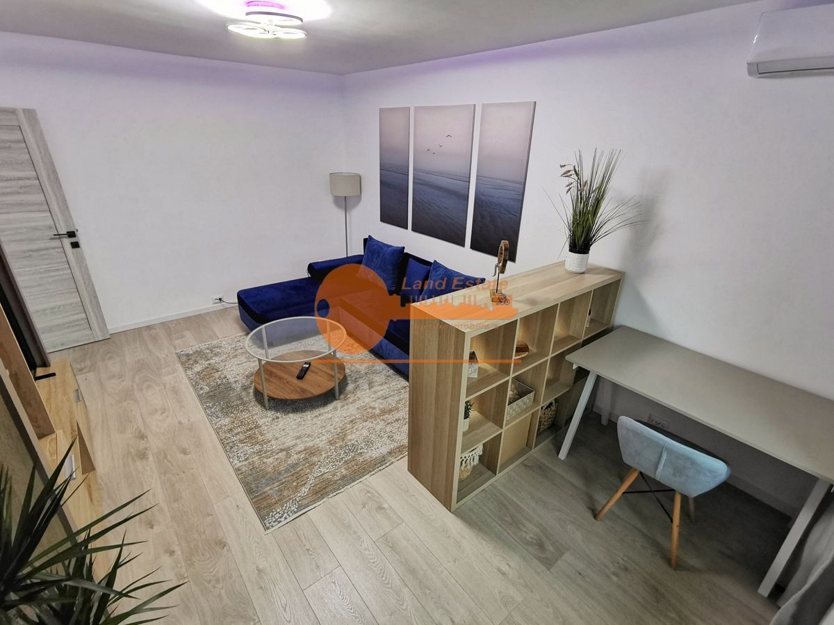 Apartament 3 camere Gorjului - Poză 13