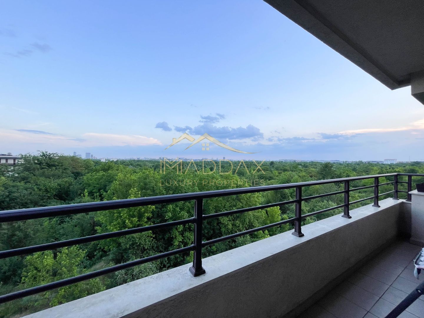 Apartament 4 camere de vanzare II Baneasa II Pipera II Parcare - Poză 31