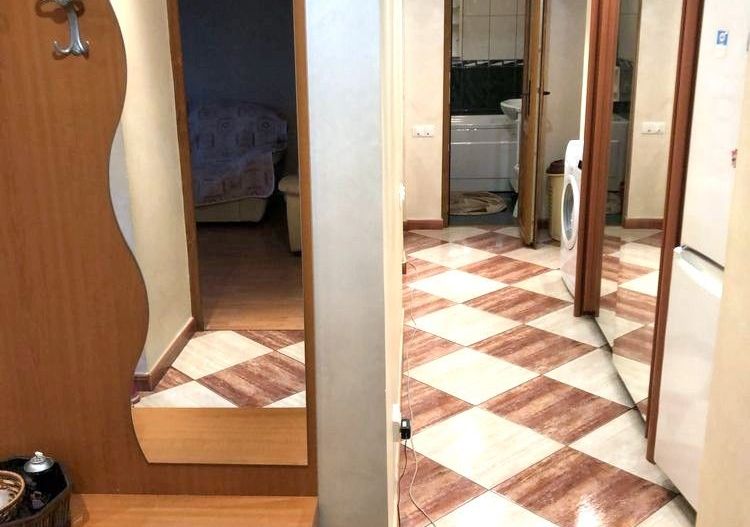 Apartament 3 camere decomandat, parcare inclusă, lângă metrou Grigorescu - Poză 3