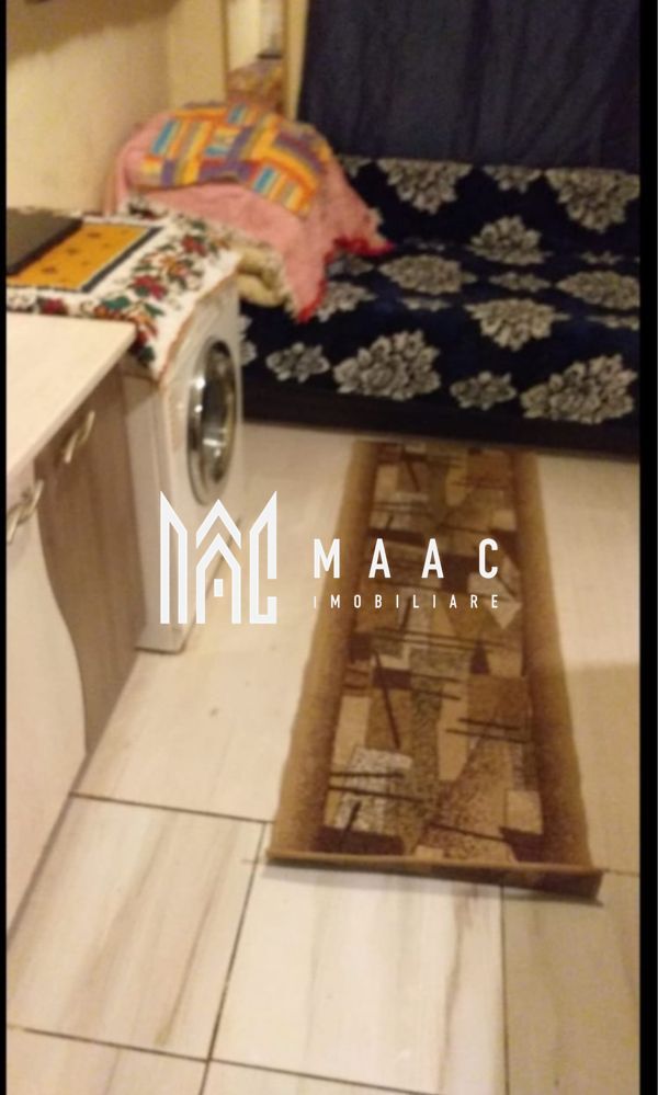 Garsoniera I Etaj Intermediar I Cisnadie - Poză 4