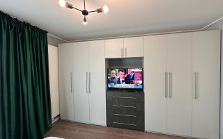 Apartament 2 camere | Cloud 9 Residence | Aviației - Poză 6