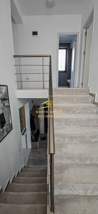 Casa de vanzare - Tunari- Pipera - Poză 5