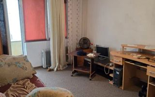 Apartament cu trei camere, Zetarilor, 63.000€ - Poză 1