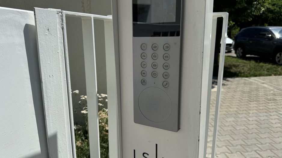 Apartament Luxos de Închiriat în Complexul Rezidențial ISHO - Poză 13