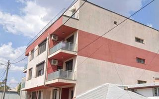 Inchiriere apartament 2 camere langa Gran Via Park - Poză 8