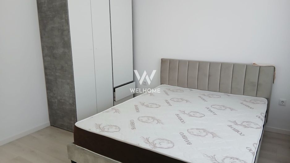 De închiriat – casă superbă cu 3 dormitoare, terasă și curte, Șelimbăr - Poză 8