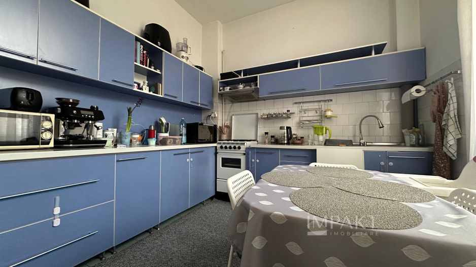 Casa cu potential mare | Parcul Central | Investitie sigura - Poză 17