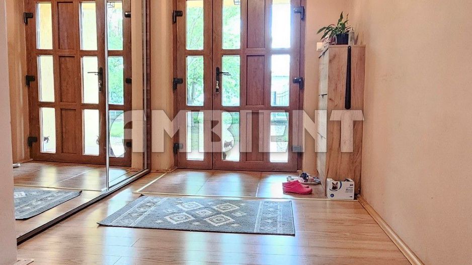 Casă individuală P+M, teren 600 mp, zona MOARA GRECILOR; - Poză 8