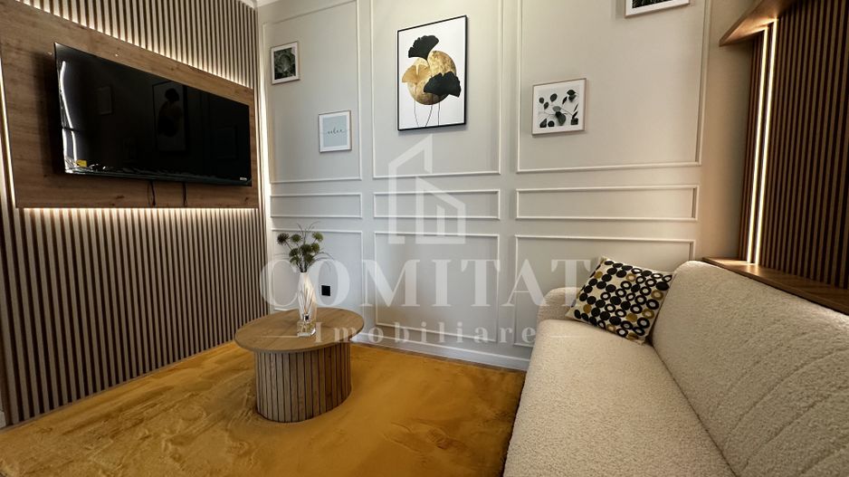 Apartament ultrafinisat | Bloc nou | Zona Eroilor-Floresti - Poză 4