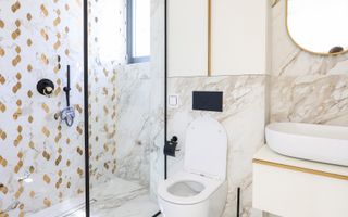 Vila in ansamblu exclusivist cu finisaje si dotări premium - Poză 7
