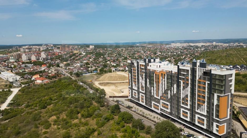 Vânzare, apartament, 2 camere, str. Ialoveni, Telecentru - Poză 35