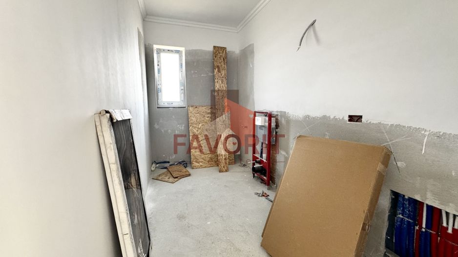 Casa Individuala | Parter + Pod | Asfalt | Finisaje Premium | Statie Transport - Poză 8