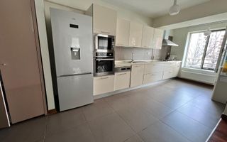 3 camere In City Residence ( 111 mp-Parcare ) - Poză 13