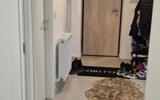 VANZARE APARTAMENT 2 CAMERE 45MP – HILS Pallady– LOC PARCARE INCLUS - Poză 5