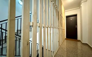 Apartament cu 2 camere *mobilat* + Parcare // Baneasa Forest View - Poză 32