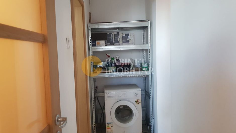 Apartament 2 camere în Copou – Strada Macazului - Poză 7