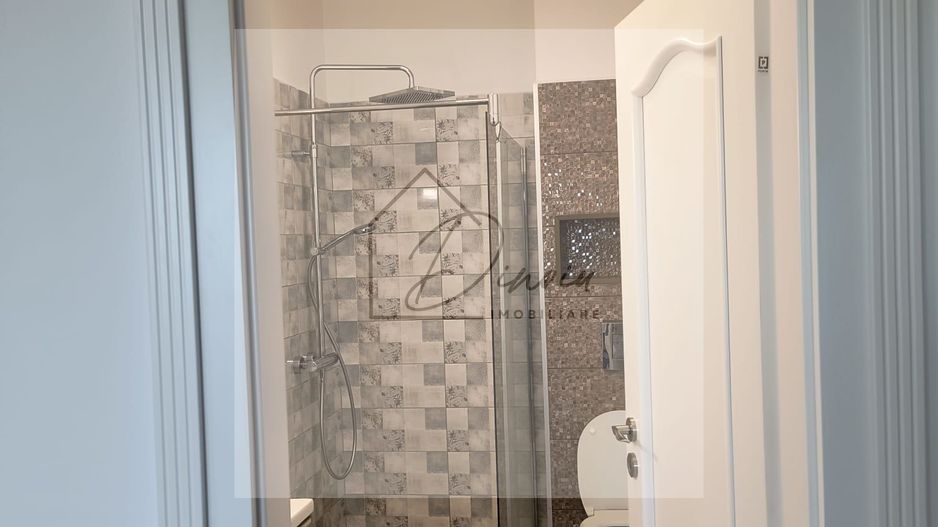 Apartament 3 camere Baneasa Herastrau I Parcare I gata de mutare - Poză 13