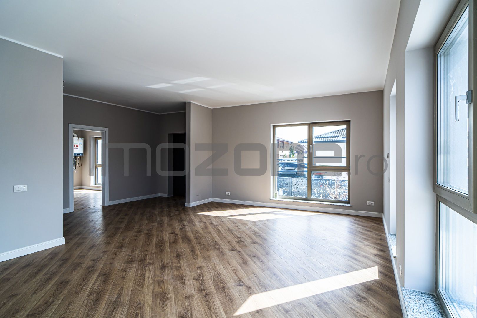 | COMISION 0% | VILA INDIVIDUALA |5 CAMERE| FINISATA COMPLET | TOATE UTILITATILE - Poză 16