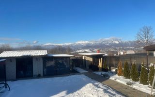 SUPER  OFERTĂ CASĂ 3 CAMERE 111MP, TEREN 923 MP BUGHEA DE JOS ARGEȘ - Poză 42